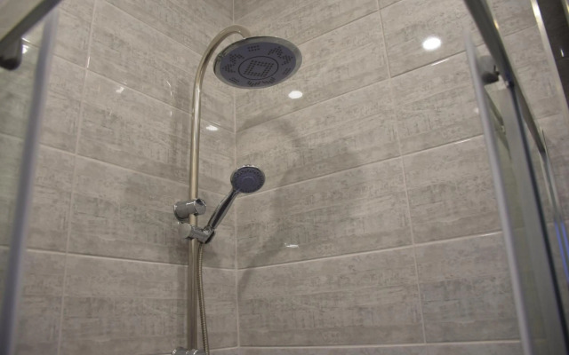 Central Mansard Studios