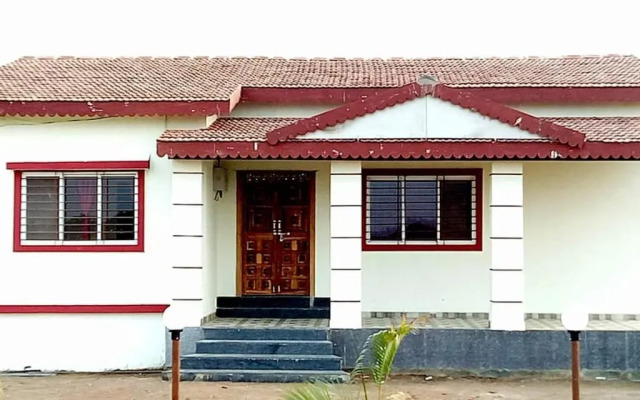 Villa The Parth 3Bhk