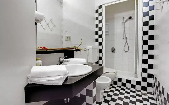 Grimaldi Apartments Zaccaria