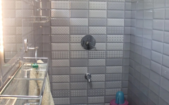 Peravel Beach Holiday Home