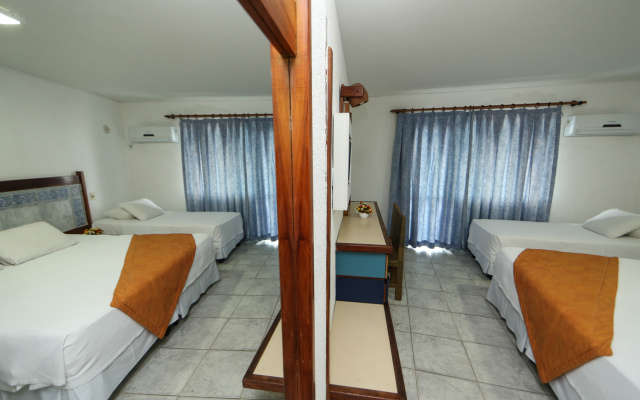Opaba Praia Hotel