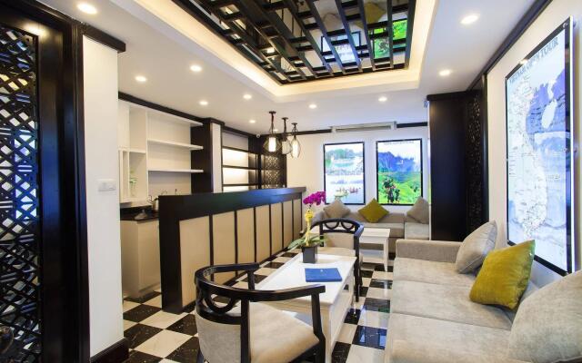 Serenity Diamond Hotel