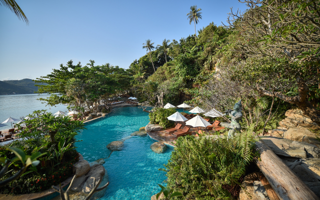 Santhiya Koh Phangan Resort & Spa