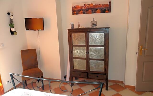 LEscale de la Pradelle