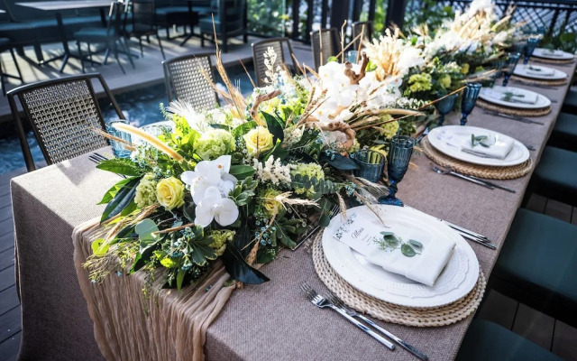 Gale Miami Hotel and Residences