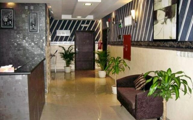 Dar Bailsan Hotel Apartment