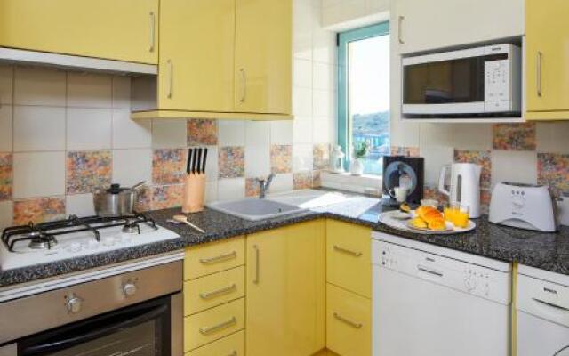 Apartments Marina Albufeira