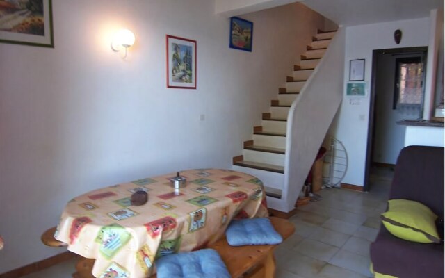 Mini-villa L'asphodele Tarco - Front OF THE SEA