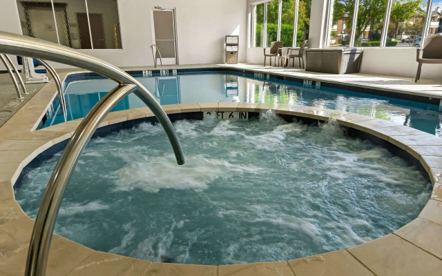 Comfort Suites Granbury