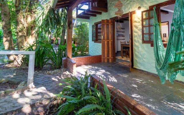 Pousada Mirante da Santa