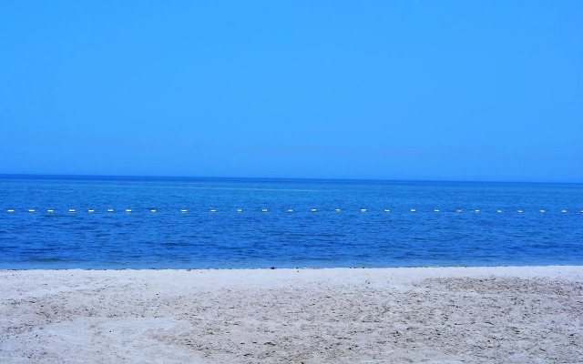 Aquamarine Kuwait Resort
