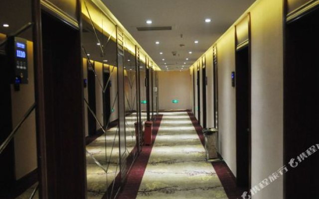 Hengxin Business Hotel
