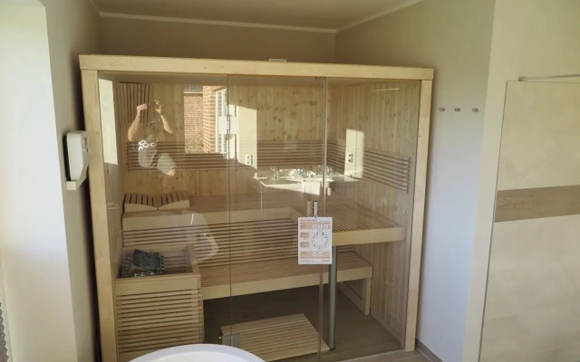 Familien Erlebnishof Büdlfarm