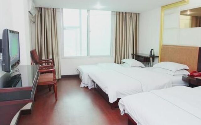 Shaxing Hotel