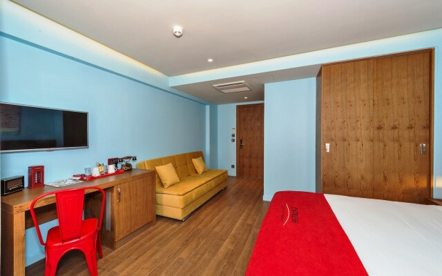 Taksim Nis Hotel