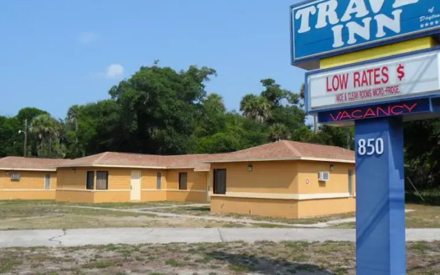 Budget Inn of Daytona Beach