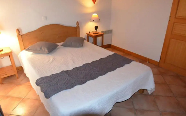 Appartement Saint-Martin-de-Belleville, 5 pièces, 8 personnes - FR-1-452-65