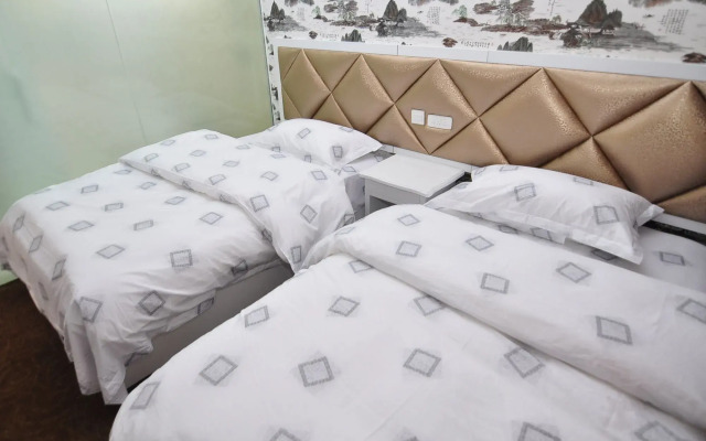 Zhaoxiangju Boutique Hotel Changshui Branch