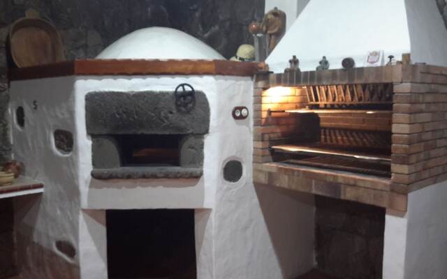 House Villa Lucas San Mateo