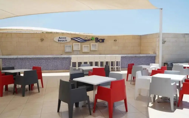 Acco Beach Hotel