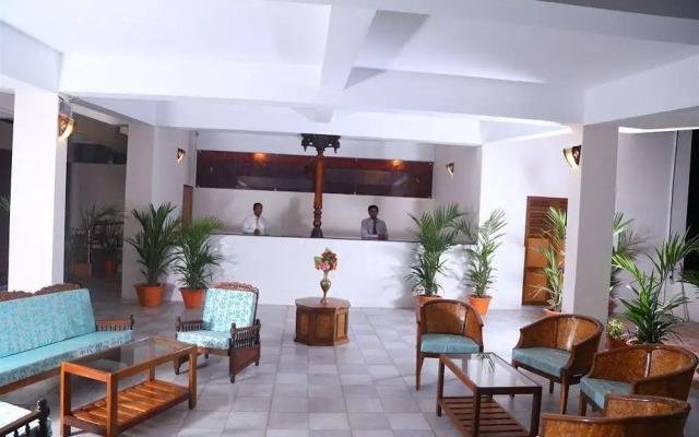 Samudratheeram Beach Resort