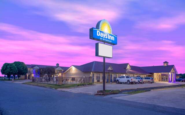 Days Inn by Wyndham Lonoke