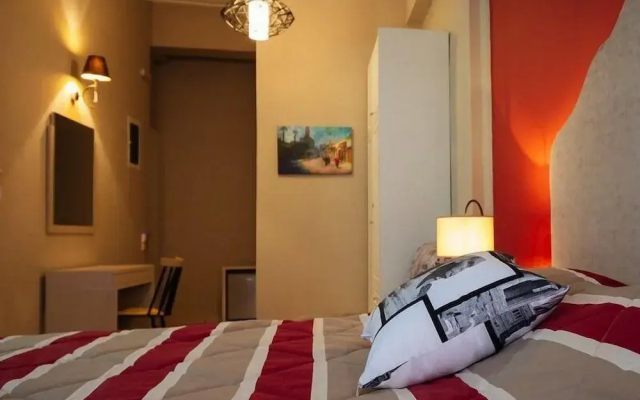 Porto Bello Design Hotel