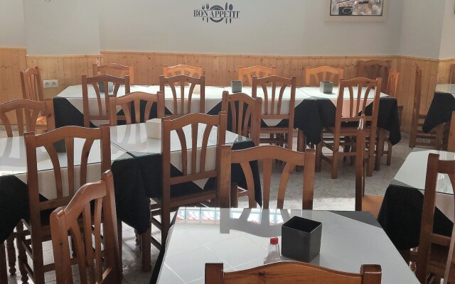 Hotel Ancla