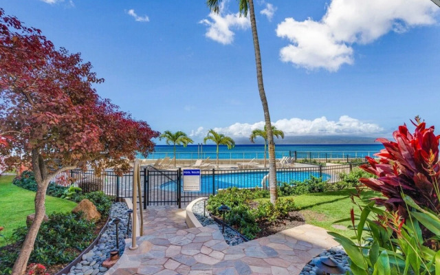 Hololani B 201 2 Bedroom Condo