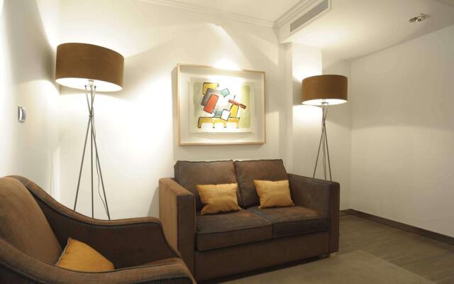 San Ramon Del Somontano