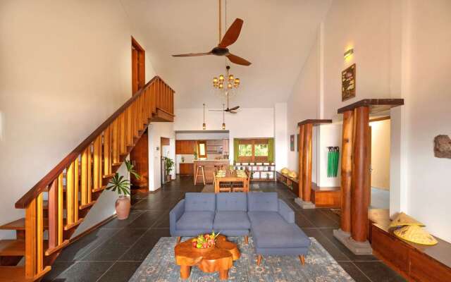 Green Bay Phu Quoc Resort & Spa