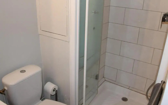 Appartement La Roche-Posay, 2 pièces, 3 personnes - FR-1-541-23