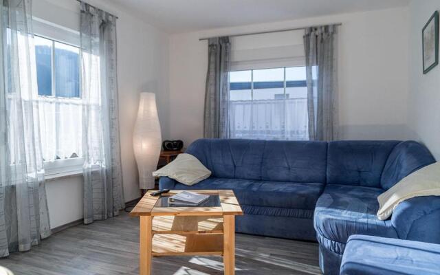 Ferienwohnungen Scheid Volker