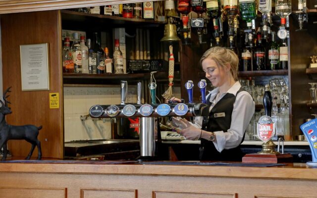 Lord Haldon Country Hotel, Sure Hotel Collection by Best Western