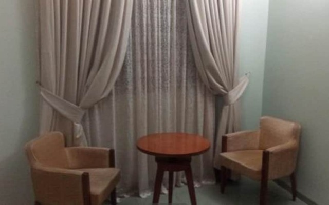 Cristal Appart Hotel