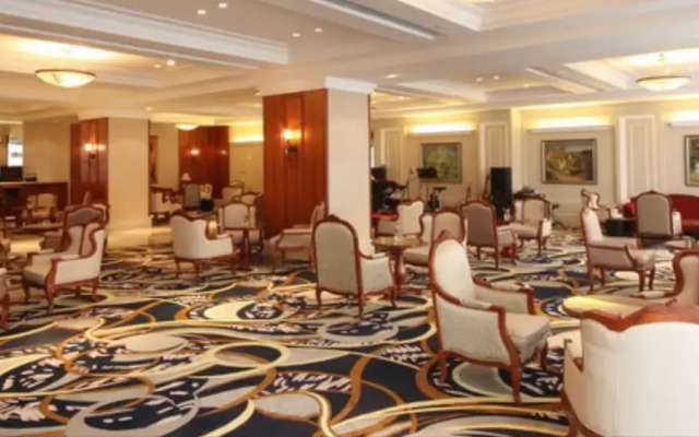 Hotel Paris Pan-Island