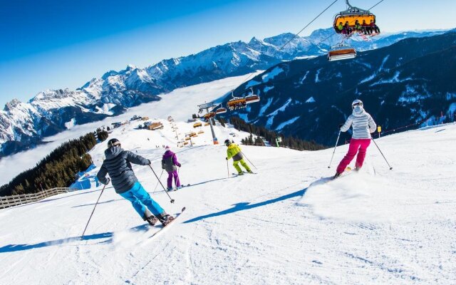 Mountain Lodge Leogang