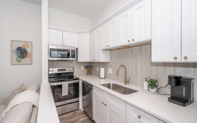Covington Charm Suites