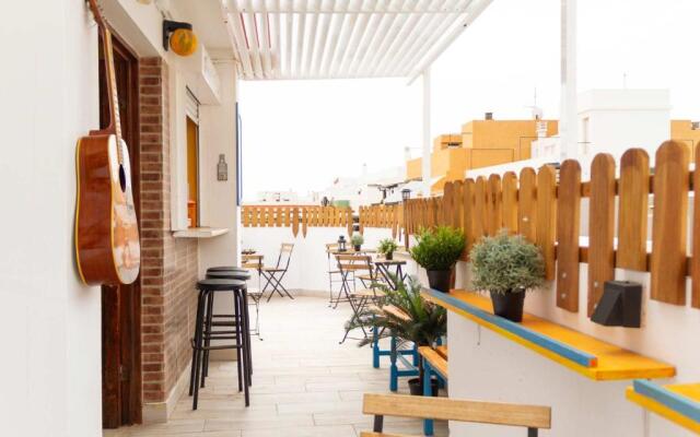 Casa Grande Surf Hostel