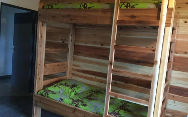 Aux Portes du Piton des Neiges