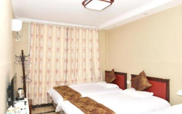 Baishuitang Hotel
