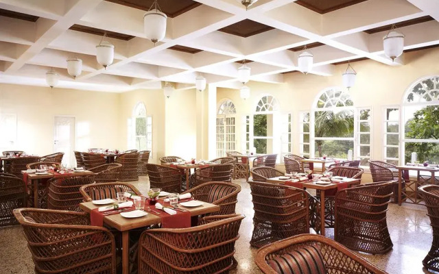 Gir Serai - IHCL SeleQtions