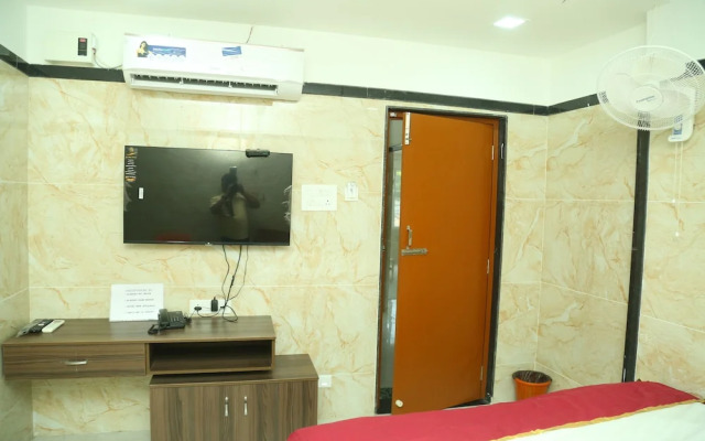 SM Residency