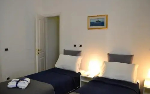 Apartment Angelico 32