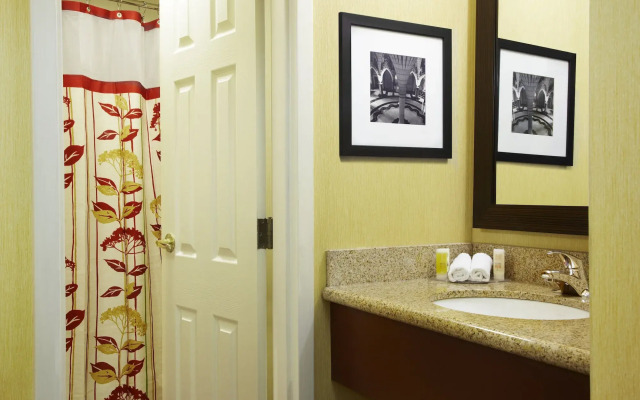 Courtyard by Marriott Downtown Ottawa
