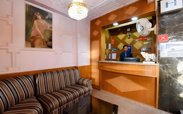 Hotel Eve