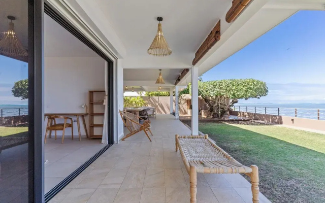 Hinarani Villa