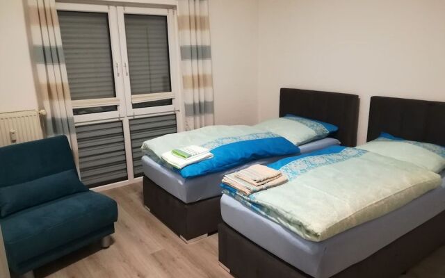 Apartment 28bP