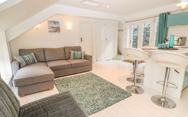 The Mermaid Loft, Tintagel