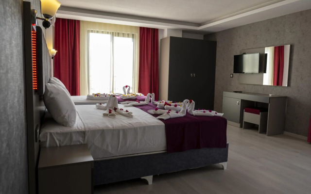 Tamara Business Antalya Hotel